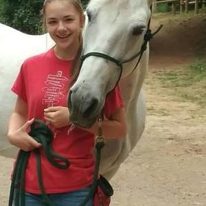 Meet your Posher, Beatrice